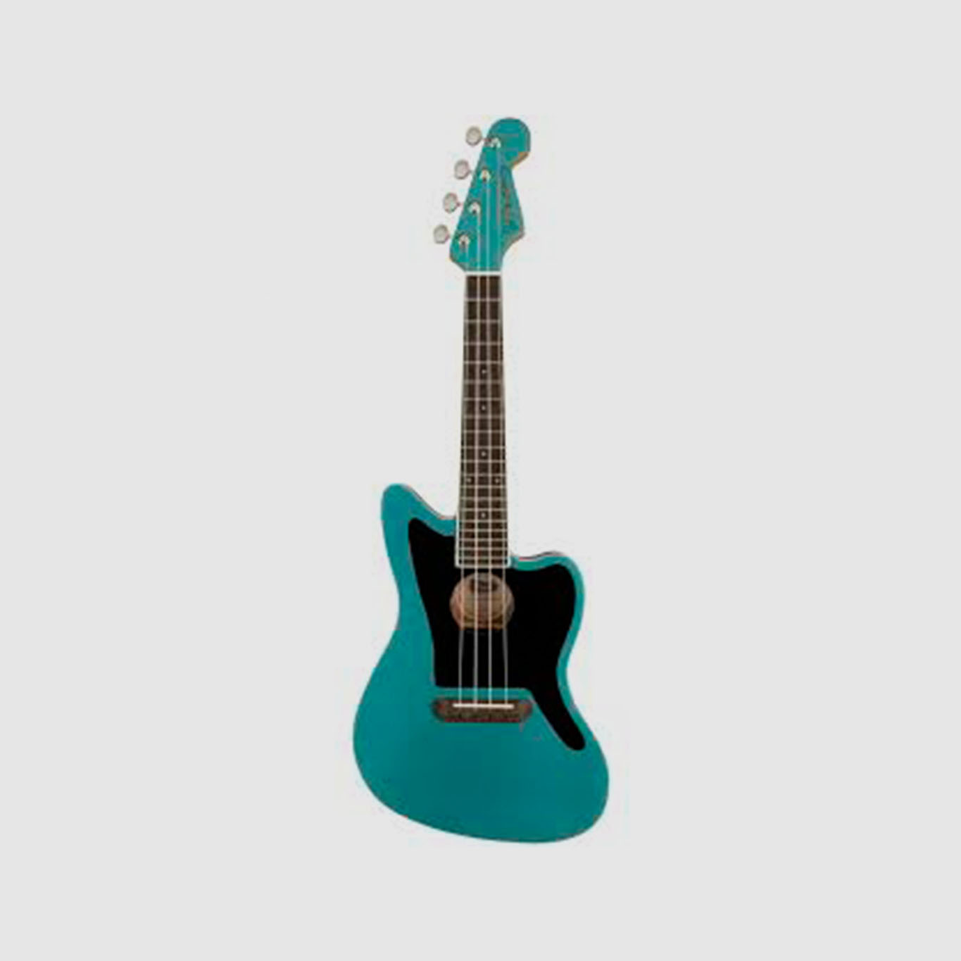 Fender Fullerton Jazzmaster Uku TP